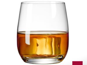 Set 6 pahare pentru whisky Cool