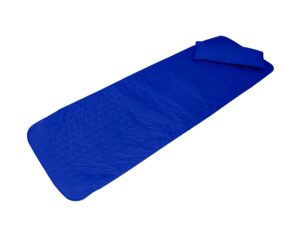 Set saltea si perna pentru sezlong Bedora Summer 60x190 cm