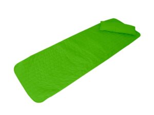 Set saltea si perna pentru sezlong Bedora Summer 60x190 cm