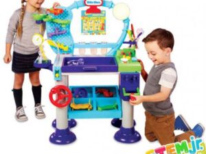 Set de joaca Laboratorul Minunat Little Tikes