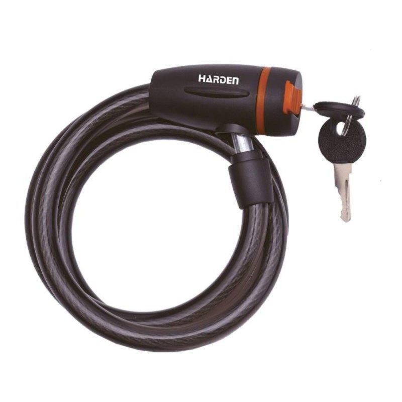 Reducere 14% - Lacat pentru Biciclete, Harden 1 Lacat pentru Biciclete
