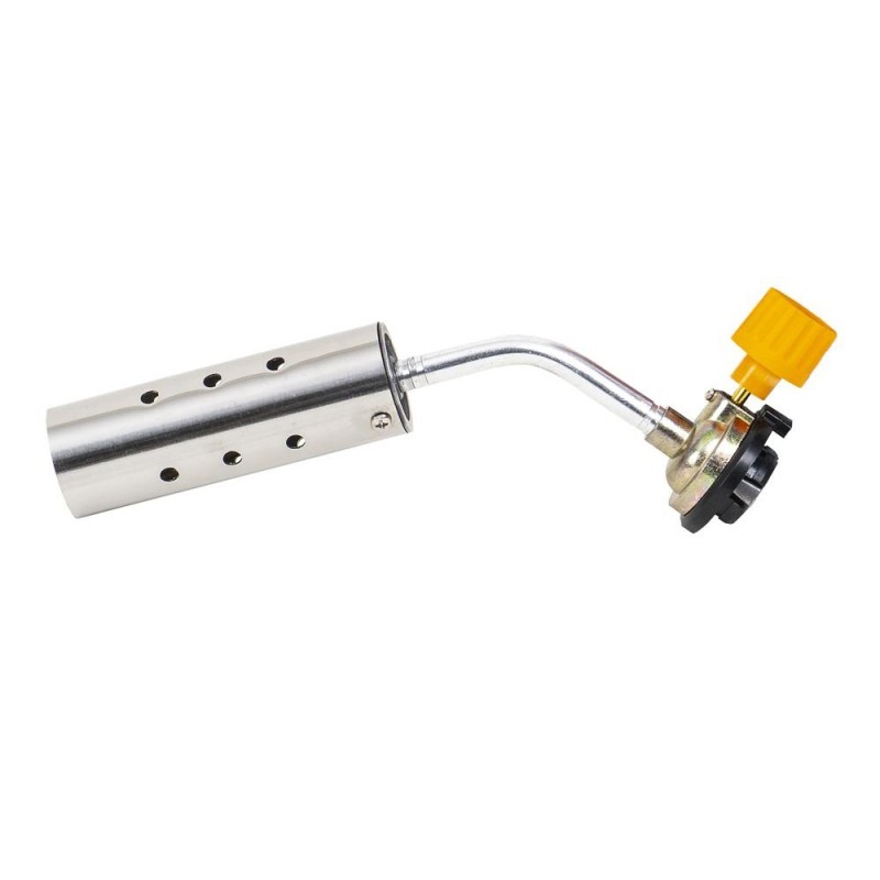 Reducere 14% - Lampa Instalator Doza Tip Spray, Arzator din Inox 1 Lampa Instalator Doza Tip Spray