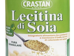 Lecitina de Soia