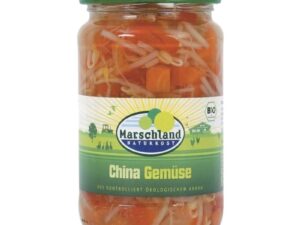 Legume Chinezesti BIO