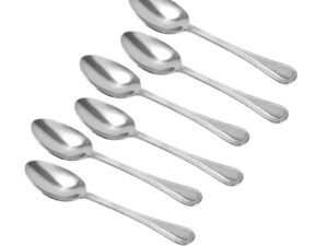 Lingurite din Inox pentru Ceai