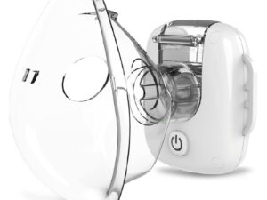 Aparat aerosoli copii