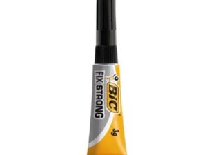 Lipici Lichid Instant Bic Fix Strong