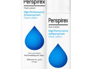 Lotiune antiperspiranta pentru picioare