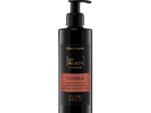 Lotiune de corp Les Secrets Tonka