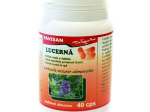 Lucerna Favisan