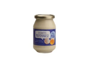 Maioneza Bio delikatess