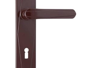 Maner Usa Interior + Sild  P