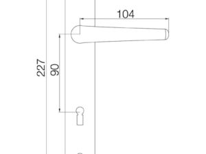 Maner Usa Interior + Sild  P