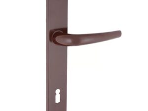 Maner Usa Interior + Sild