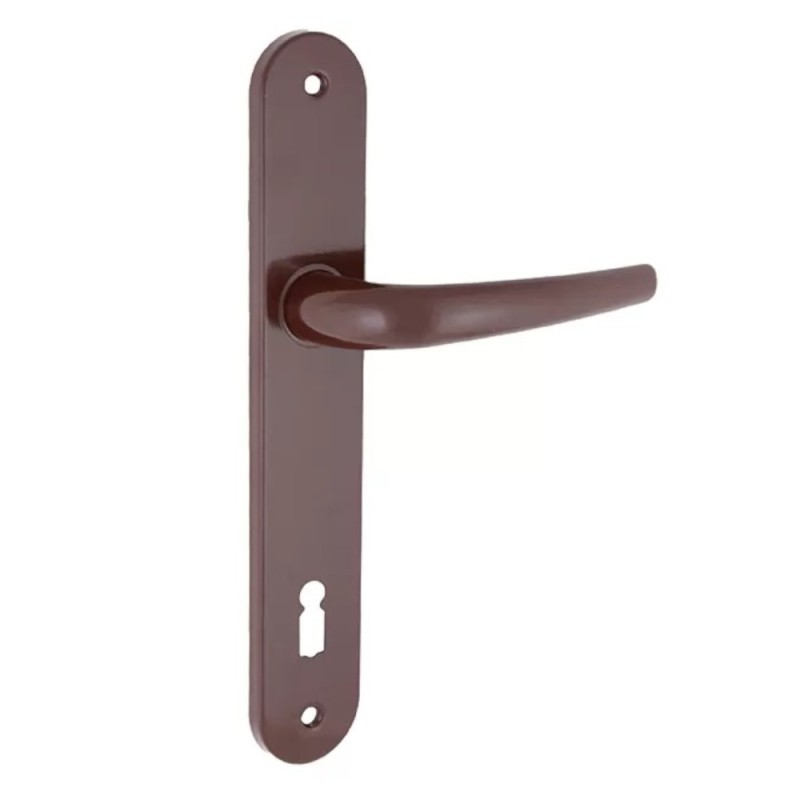 Reducere 14% - Maner Usa Interior + Sild , Y, 90, Oro, T, 90, 701-160 1 Maner Usa Interior + Sild