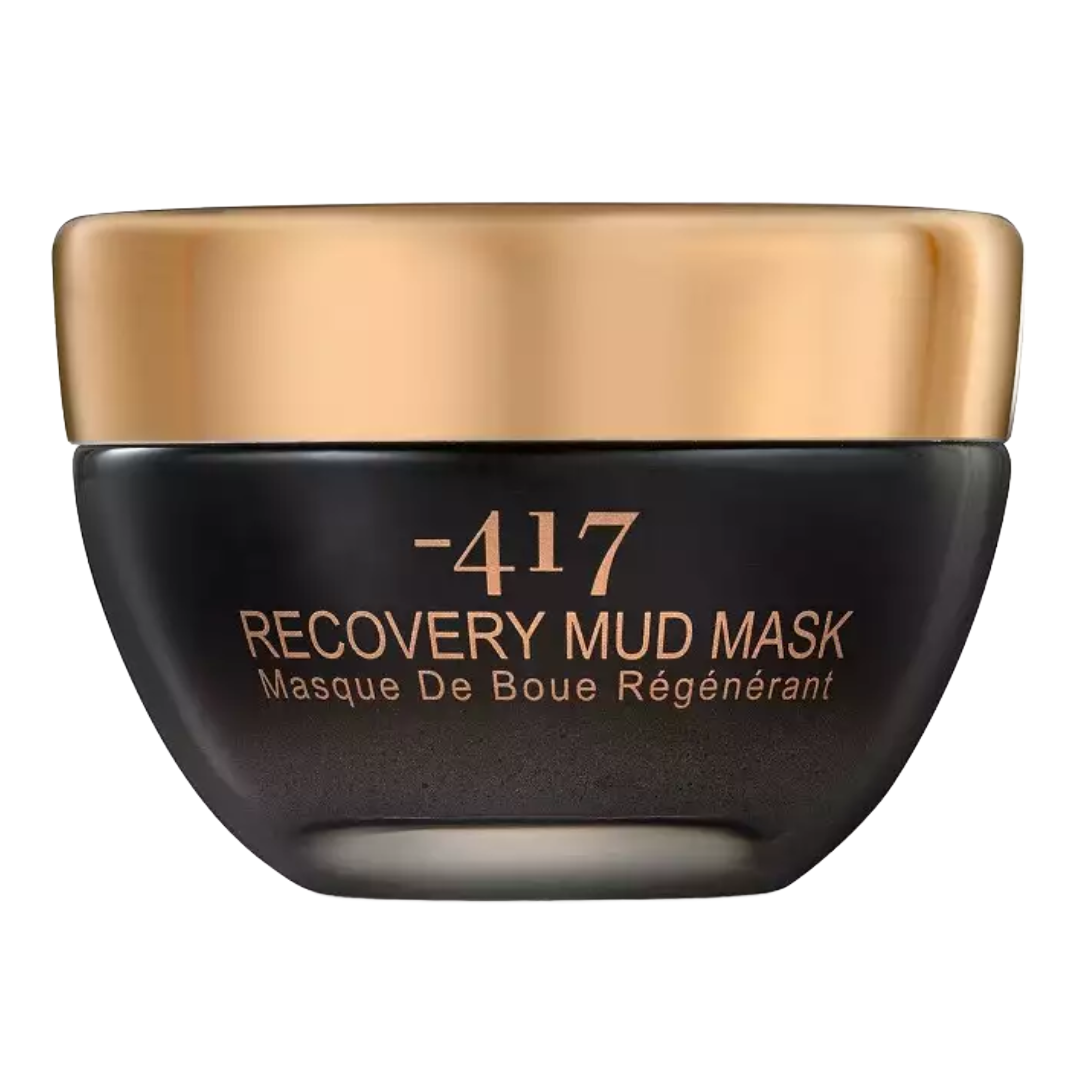 Reducere 25% - Masca cu namol pentru fata Instant Miracle Recovery, Radiant See, 50 ml, Minus 417 1 Masca cu namol pentru fata Instant Miracle Recovery