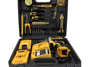 Trusa Bormasina cu Acumulator 48V