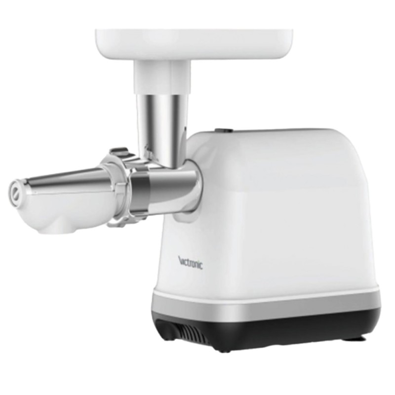 Reducere 14% - Masina de Tocat Victronic Electrica, 1300 W 1 Masina de Tocat Victronic Electrica