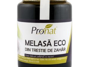 Melasa din Zahar de Trestie Bio