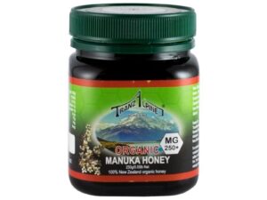 Miere Bio de Manuka