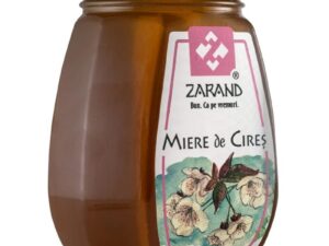 Miere de Cires