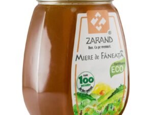 Miere de Faneata Zarand