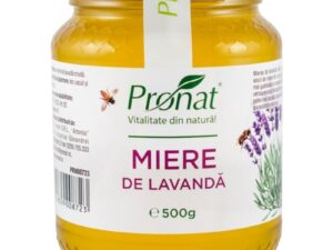 Miere de Lavanda