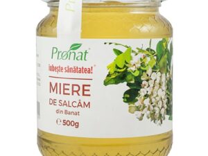 Miere de Salcam