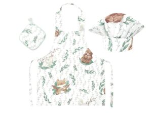 Set Micutul bucatar