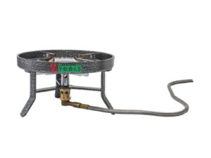 Mini Arzator pentru Camping