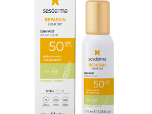 Mist cu protectie solara SPF50