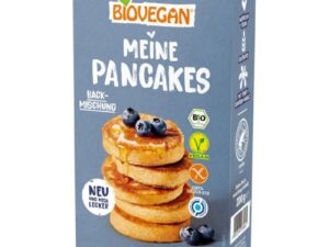 Mix Bio pentru Pancakes fara Gluten