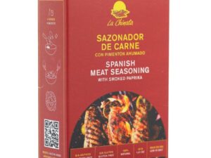 Mix de Condimente Spaniol