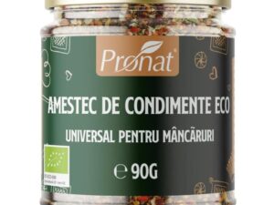 Mix de Condimente Universal