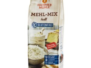 Mix de Faina Alba