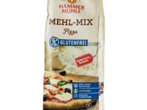 Mix de Faina pentru Pizza
