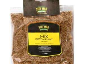 Mix Detoxifiant Stef Mar