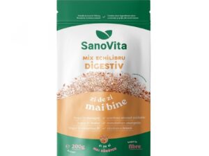 Mix Echilibru Digestiv