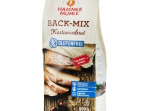 Mix pentru Paine cu Faina de Castane