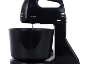 Mixer de Masa
