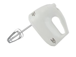 Mixer Electric