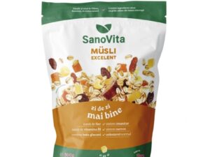 Musli Excelent