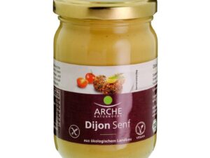 Mustar Dijon