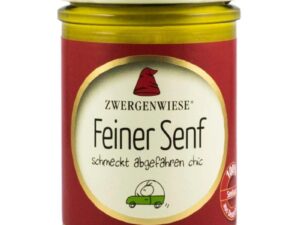 Mustar Fin Zwergenwiese