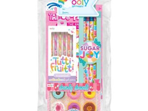 Set cadou Ooly Happy pack