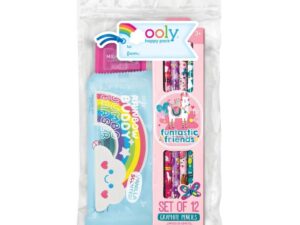 Set cadou Ooly Happy pack