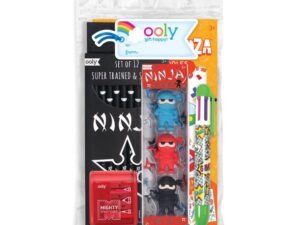Set cadou Ooly Happy pack