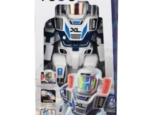 Robot interactiv cu telecomanda