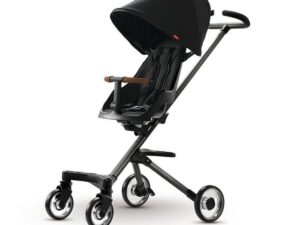 Carucior sport ultracompact Qplay Easy