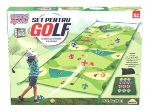 Set de golf
